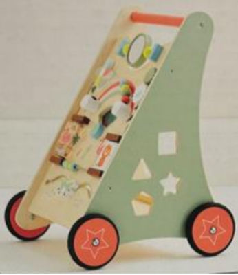 Product recall George Home Baby Walker.PNG